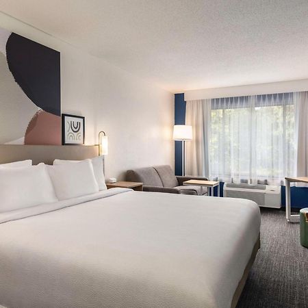 Spark By Hilton Mystic Groton Ngoại thất bức ảnh