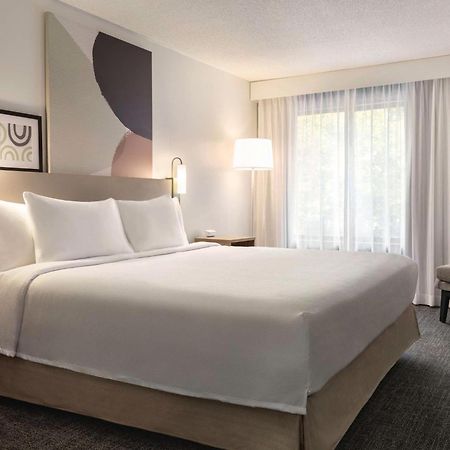 Spark By Hilton Mystic Groton Ngoại thất bức ảnh