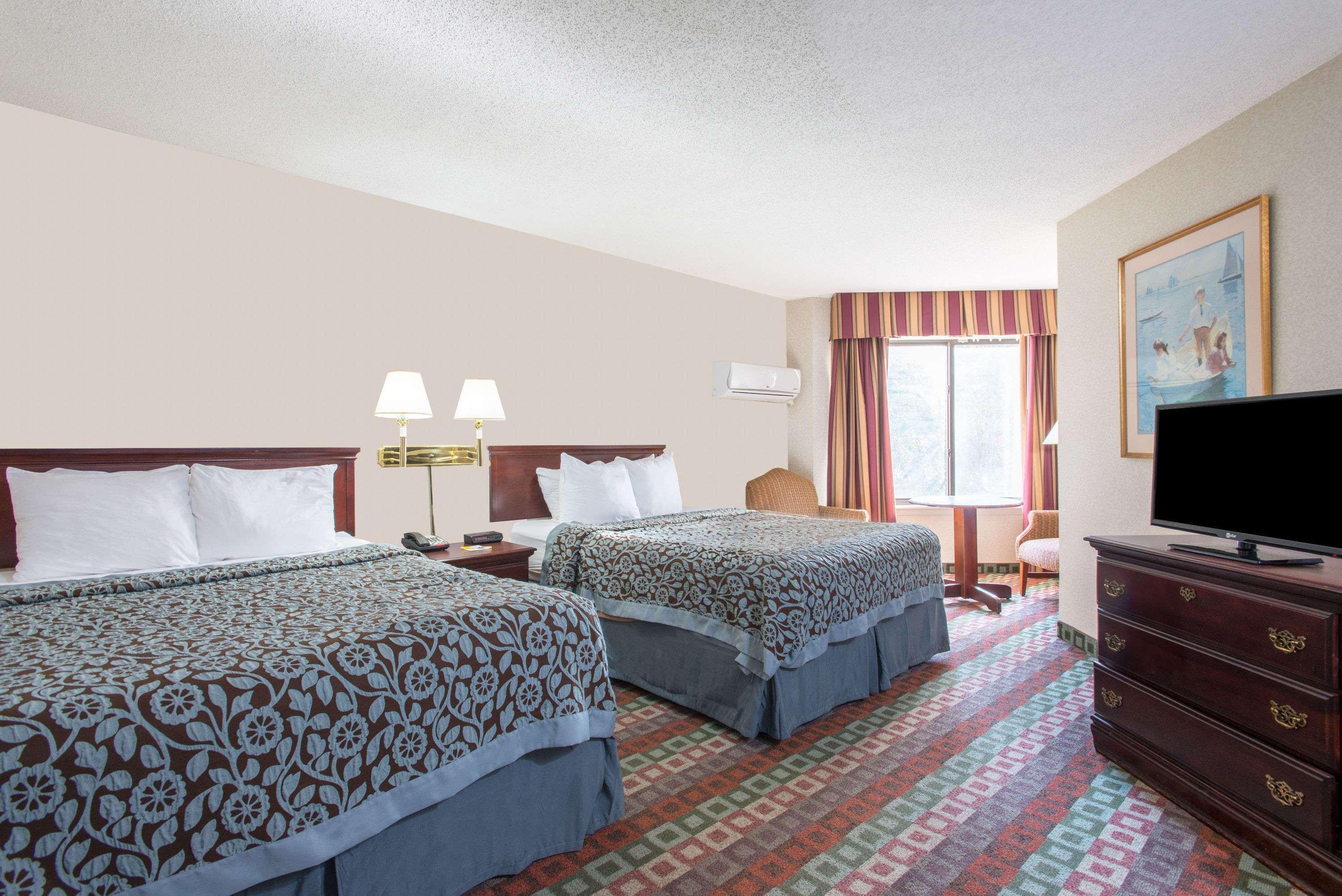 Spark By Hilton Mystic Groton Ngoại thất bức ảnh