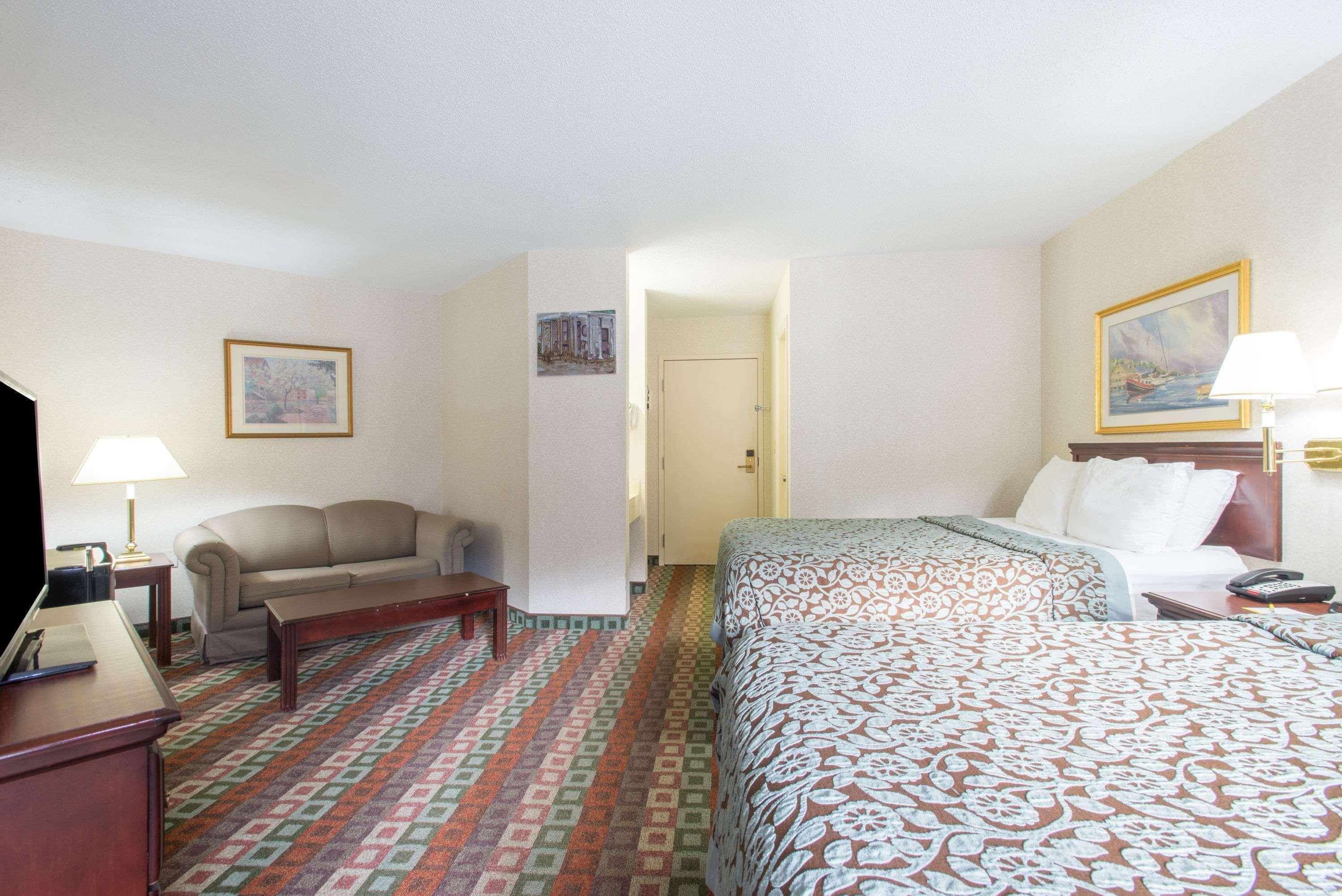 Spark By Hilton Mystic Groton Ngoại thất bức ảnh