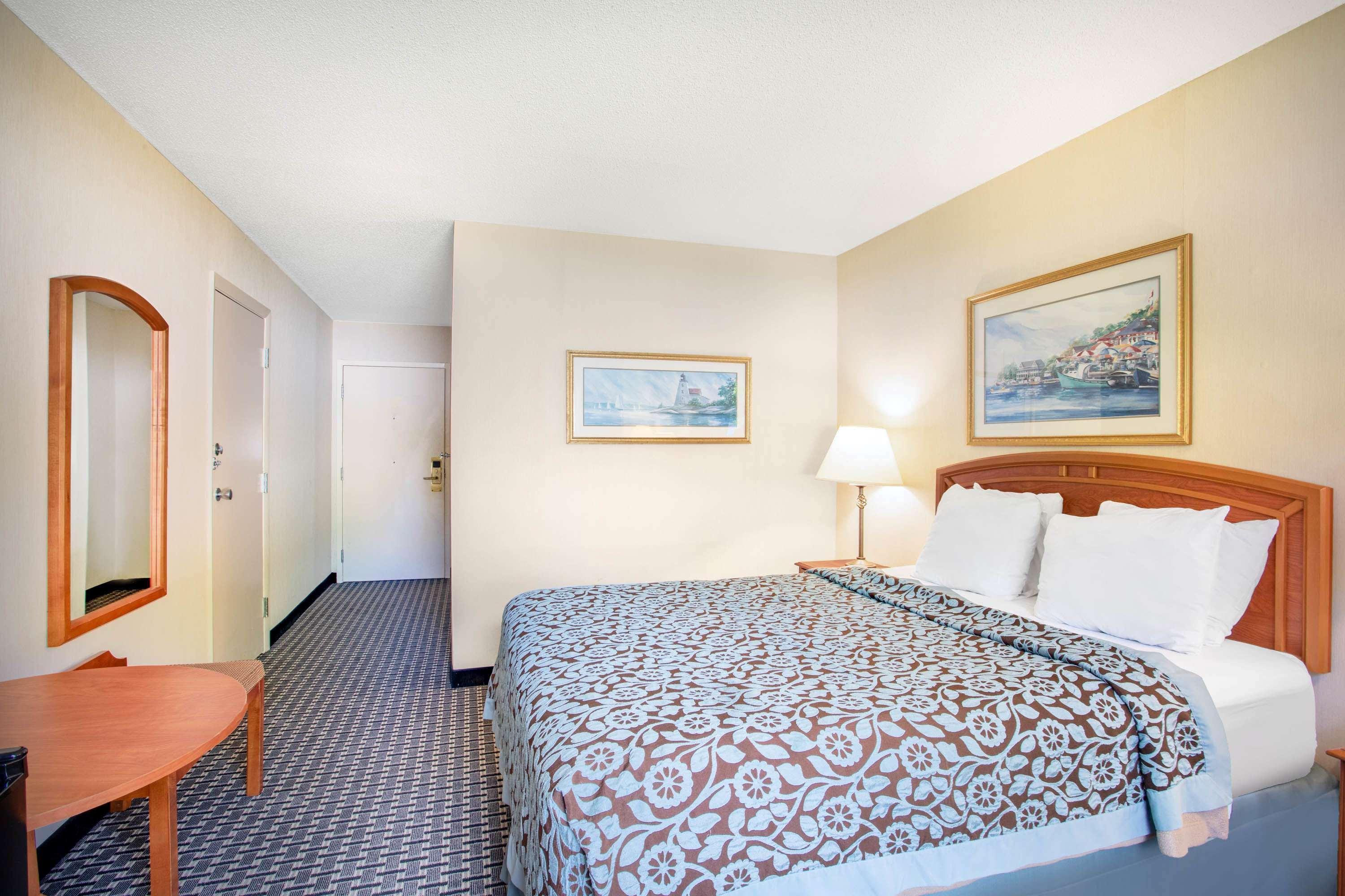 Spark By Hilton Mystic Groton Ngoại thất bức ảnh