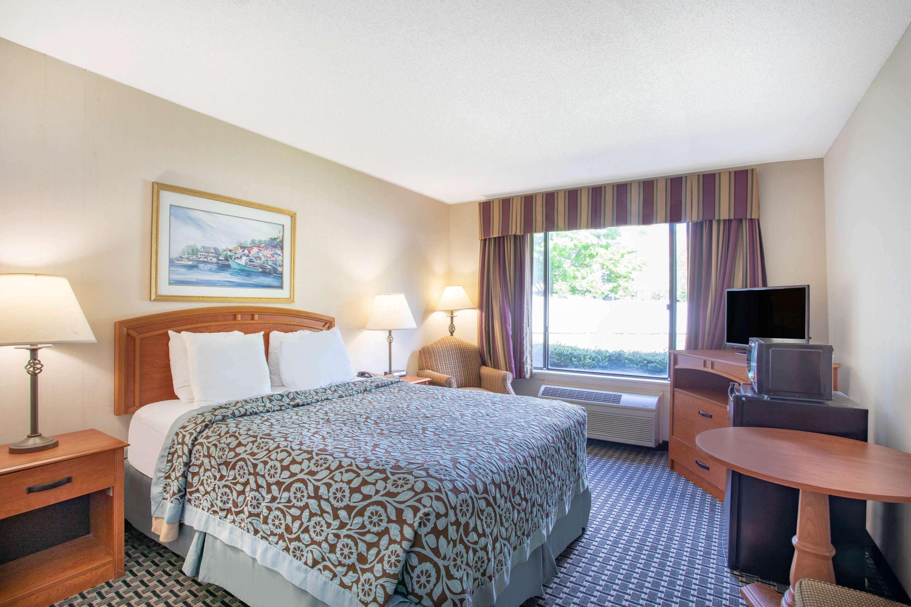 Spark By Hilton Mystic Groton Ngoại thất bức ảnh
