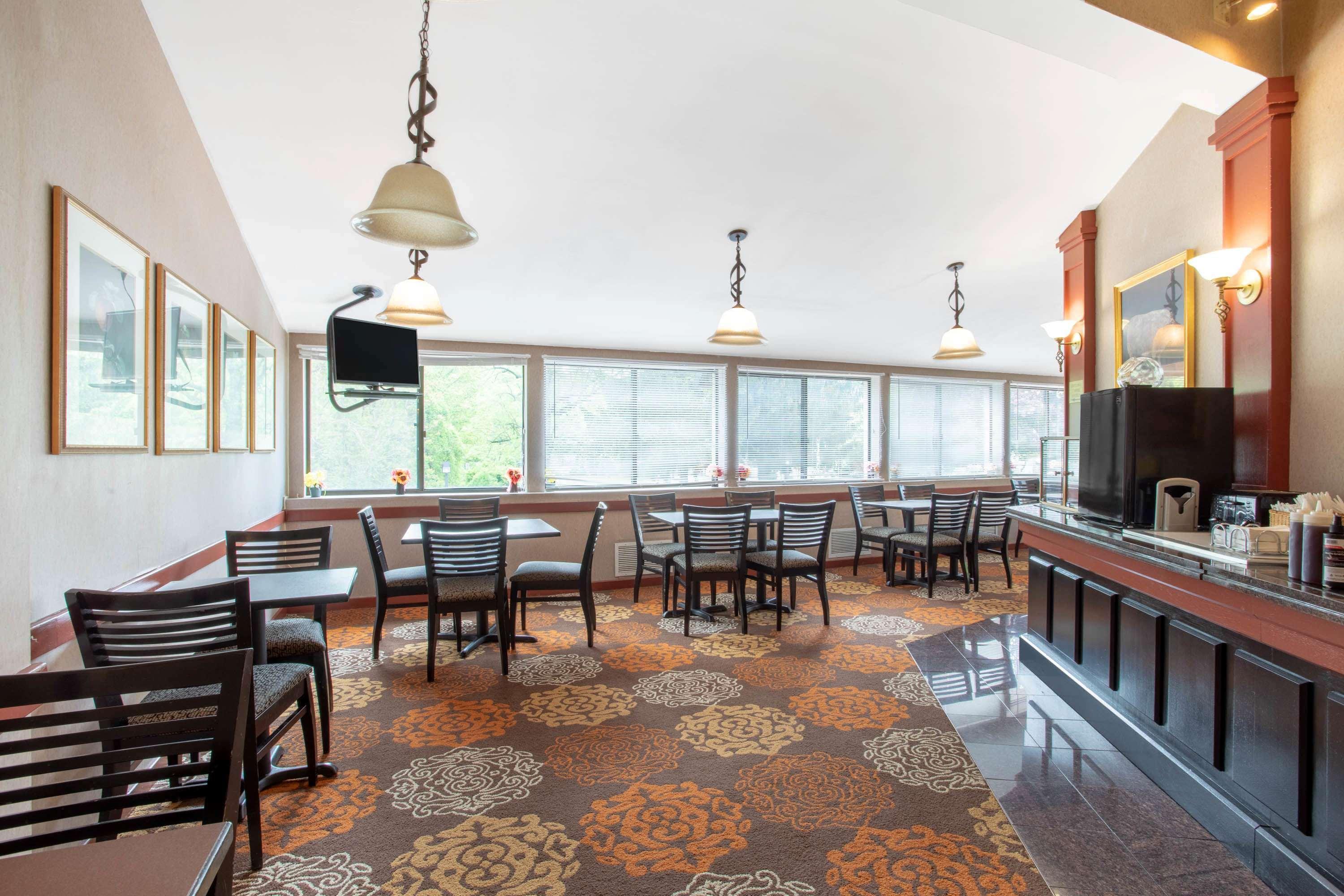 Spark By Hilton Mystic Groton Ngoại thất bức ảnh