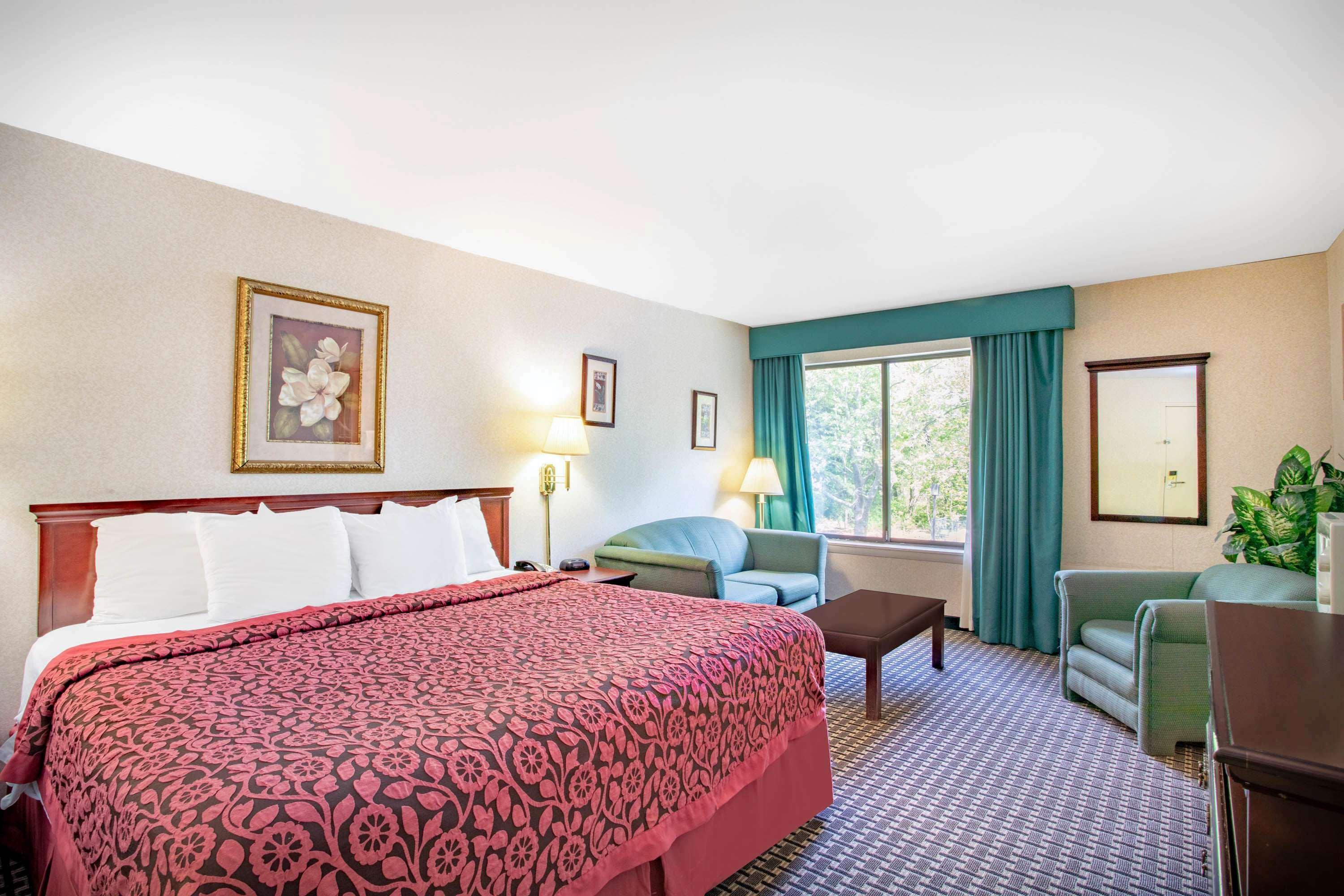Spark By Hilton Mystic Groton Ngoại thất bức ảnh