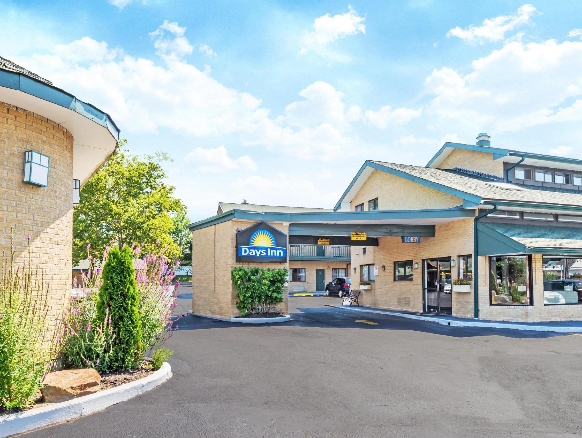 Spark By Hilton Mystic Groton Ngoại thất bức ảnh