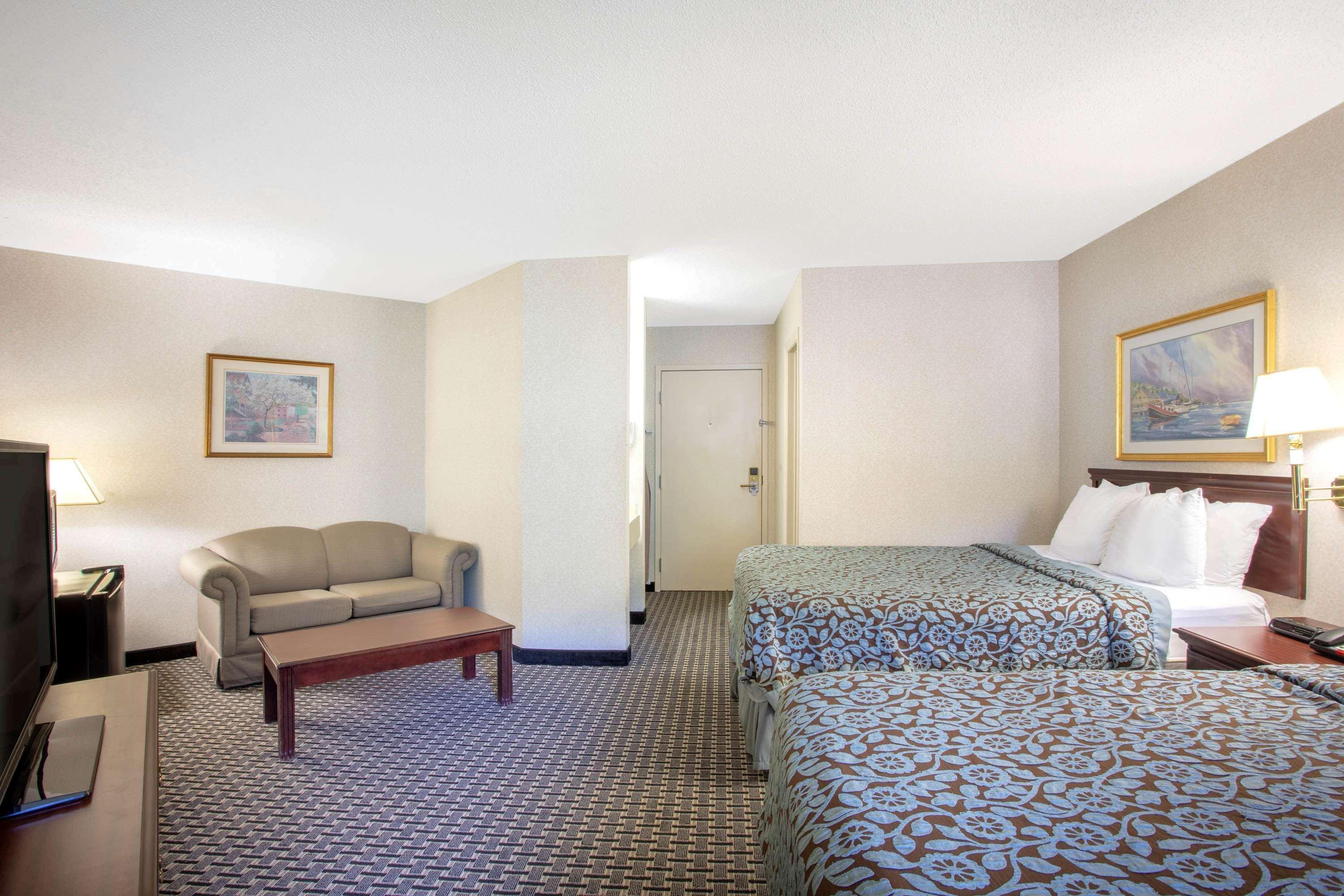 Spark By Hilton Mystic Groton Ngoại thất bức ảnh