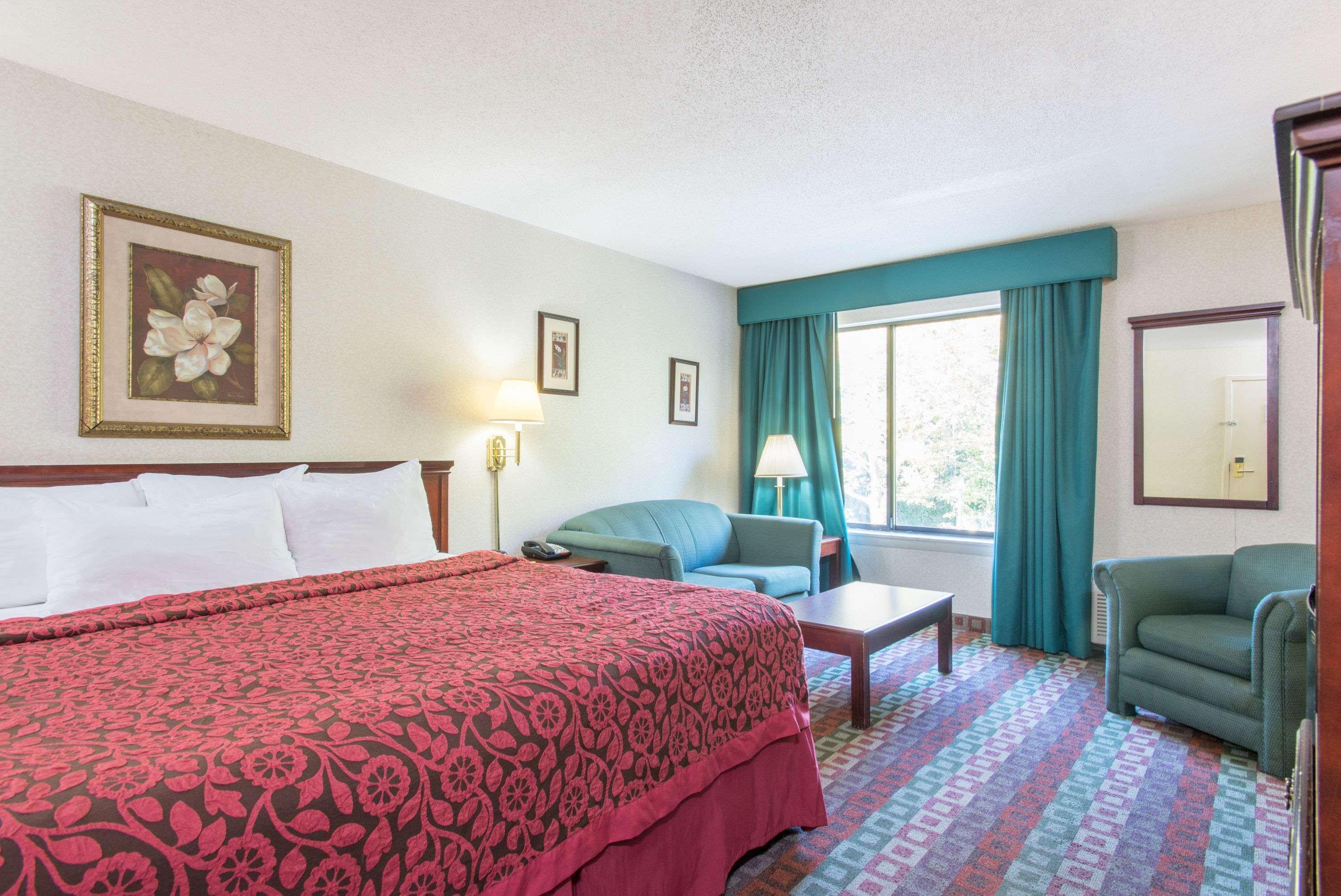 Spark By Hilton Mystic Groton Ngoại thất bức ảnh