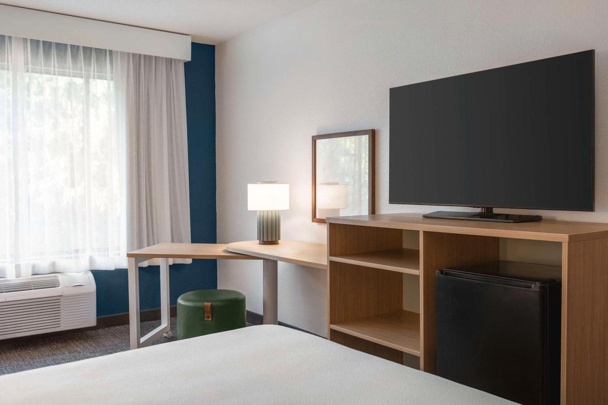 Spark By Hilton Mystic Groton Ngoại thất bức ảnh