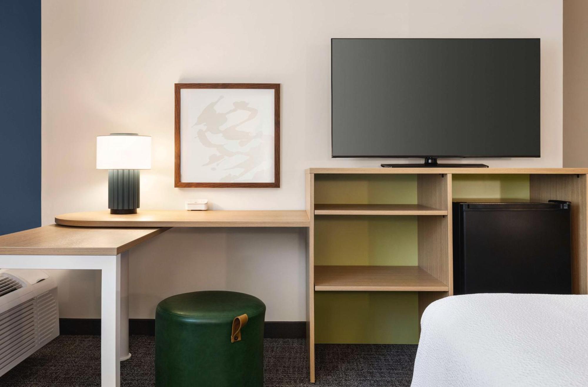 Spark By Hilton Mystic Groton Ngoại thất bức ảnh
