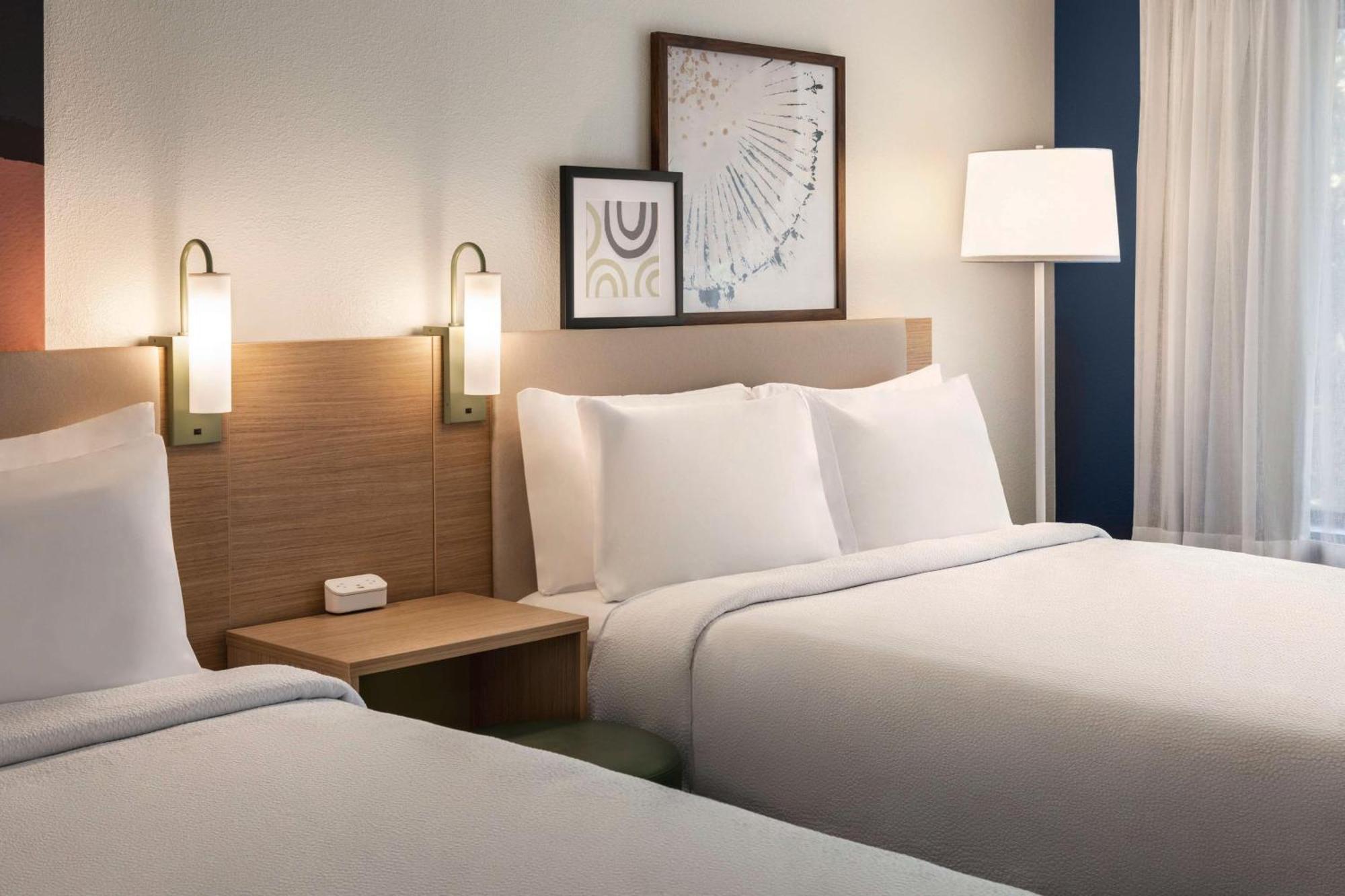 Spark By Hilton Mystic Groton Ngoại thất bức ảnh